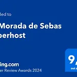 La Morada De Sebas