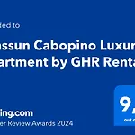 3070 Cabopino Luxury Apartment