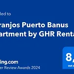 Naranjos Puerto Banus Apartment By Ghr Rentals