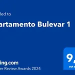 Apartamento Bulevar 1 Con Parking