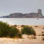Tranquilidad En El Centro By Chiclana Dreams