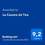 La Casona De Teo
