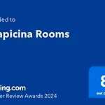 Vilapicina Rooms