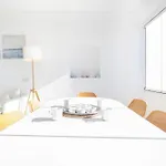 Sea View Duplex In Calahonda