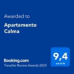 Apartamento Calma