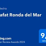 Calafat Ronda Del Mar