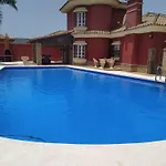Chalet Vacacional A 10 Minutos De La Playa De La Barrosa