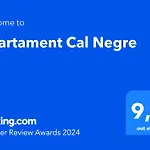 Apartament Cal Negre