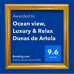Ocean View, Luxury & Relax Dunas De Artola