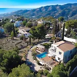 Holiday Home Villa Alegria By Interhome