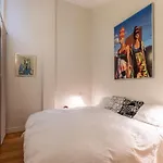 Apartment Urdaibai By Interhome