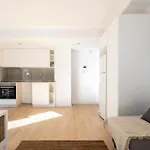 Centric Apartment Camp Nou