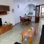 Apartamento En La Cala Del Moral