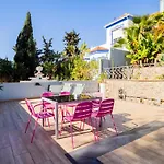 El Montecillo Complex Beach And City 1A Apartamentosmalagamanagement