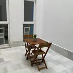 Heart Of Cadiz Historic City Center By C Dreams