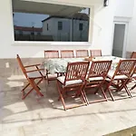 Chalet Pareado Islantilla