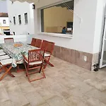 Chalet Pareado Islantilla