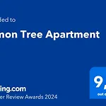 Lemon Tree Apartment