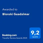 Blonski Guadalmar