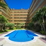 New Albeniz Planet Costa Dorada
