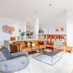 Villa Nova Vida Barcelona