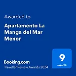 Apartamento La Manga Del Mar Menor
