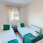 Casa Emperador C-A Murcia Holiday Rentals Property