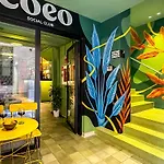 COEO Pod Hostel