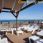 Estudio Rey Carihuela Playa