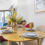 Villa Rosa - Happy Rentals