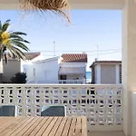 Apartamento Maria Benlliure