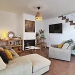 Encantador Chalet Adosado Ideal Para Familias