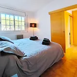 Casa Con Vistas Al Mar En Premia De Dalt Barcelona