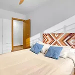 Apartamento Con Piscina Ideal Familias