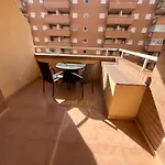 Acv - Costa Caribe Ii-2ª Linea Planta 4 Sur