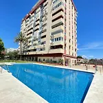 Lafrenchtouch - Atico Increible Vista Panoramica