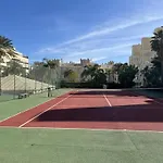 Torremolinos With Pool, Tennis & Gym By Homing
