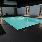 Villa Andromeda