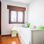 La Casa Del Los Azulejos
