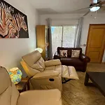 Apartamento En Valle Del Este Golf, Olv
