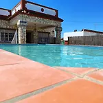 La Casa De Piedra