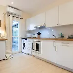 Puerto Banus - Modern Apartment 5 Minutes From The Beach