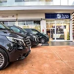 Casa Sarah Ivan Luxury Homes 5ªpta Sur 1ªlinea