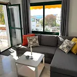 Benalmadena Casa Fortune Sleeps 4