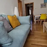 Apartamento I&F Colombres By Casas De Los Picos