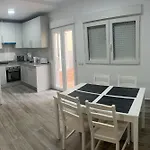 Apartamento Tejares 1