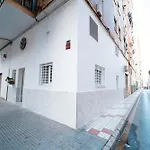 Sol & Arena Loft