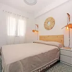 Appartement A 50M De La Plage