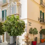 Balcon De Picasso: Bright Apartment With Incredible Views