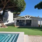 La Casita Del Sopapo